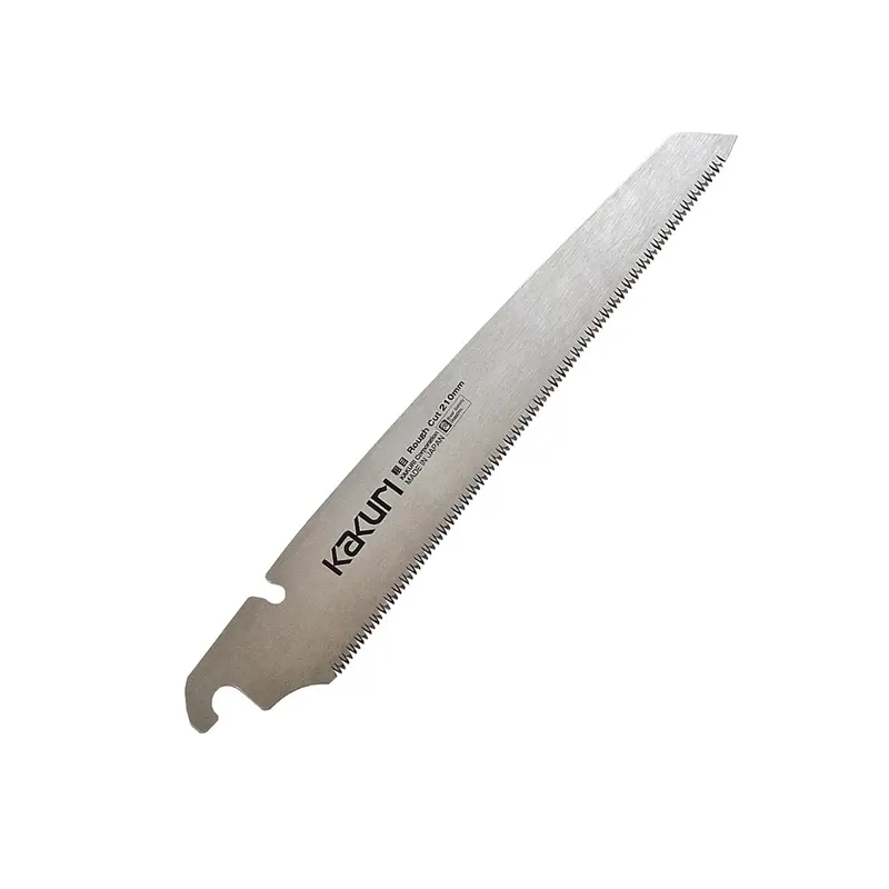 Replacement Blade For Red Oak Handle Rough Cut Hand Saw – 210Mm 1
