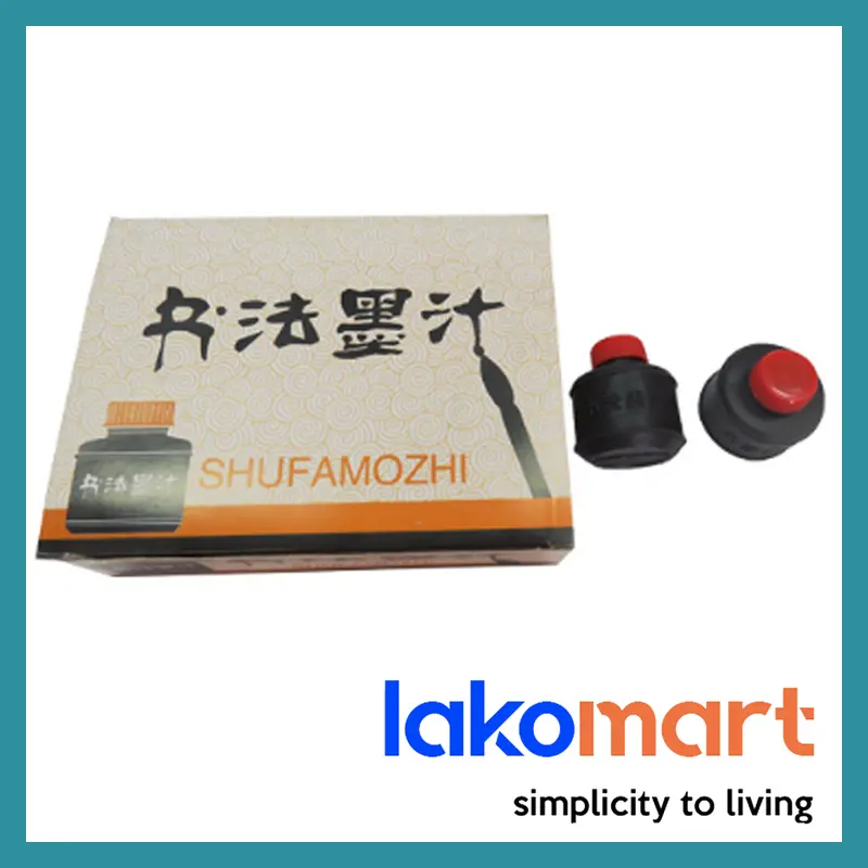 Replacement Ink Cartridge For Auto Line Marking Reels – Black (50G Or 250G) 1