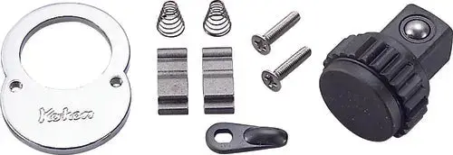 Replacement Kit For 3749S-1/2 Ratchet — Oem-Spec Components 1