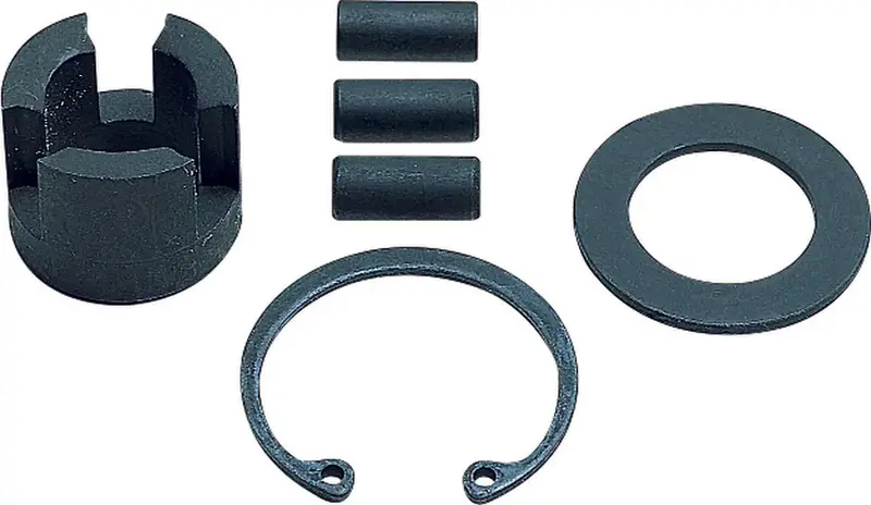 Replacement Kit For 6100M-27 Stud Extractor 1