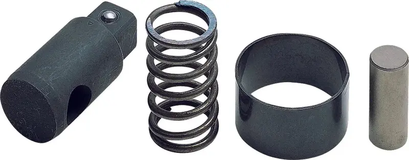 Replacement Kit For 6112 Attack Driver — Oem-Compatible 1