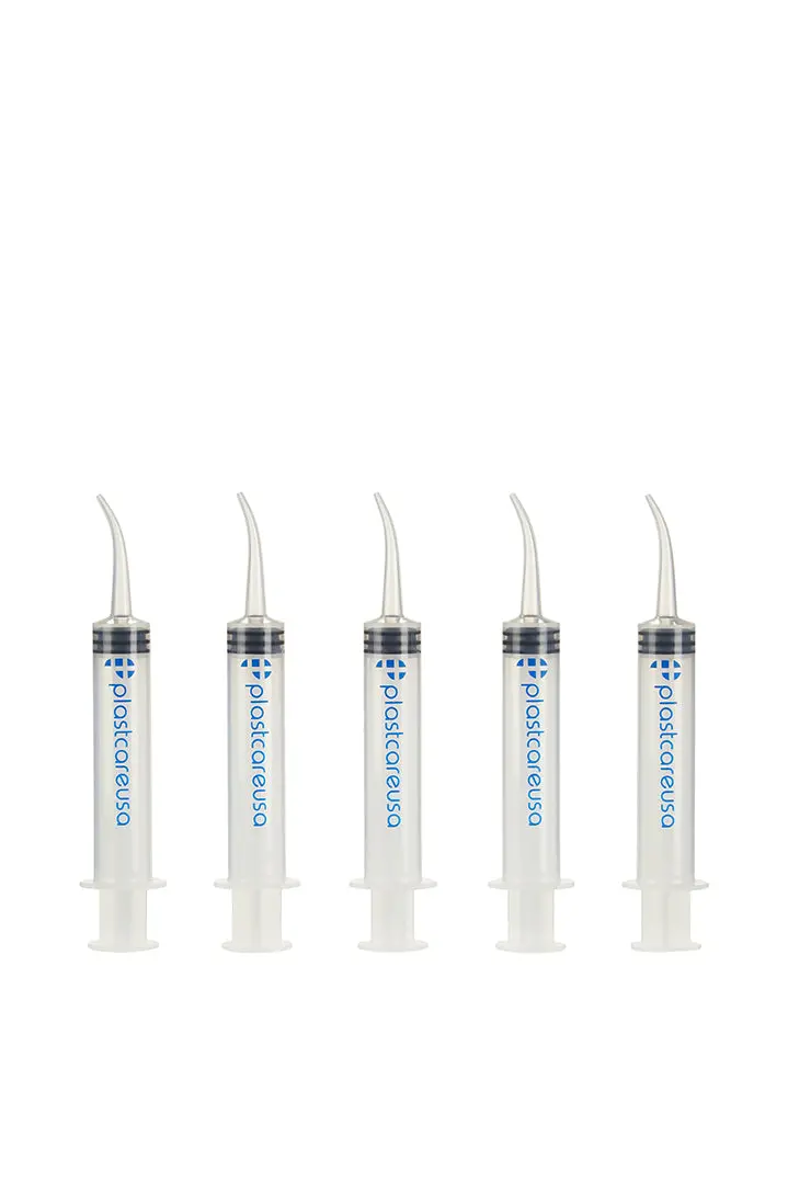Rubio Monocoat Irrigation Syringe For Precise Finish Mixing And Application 1