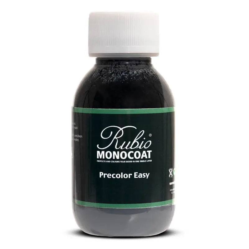 Rubio Monocoat Precolor Easy – Sample Size (100 Ml) 1