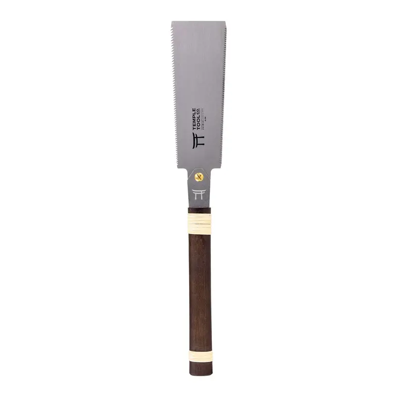 Ryoba Double-Edged Pull Saw – 180Mm Combination Blade 1