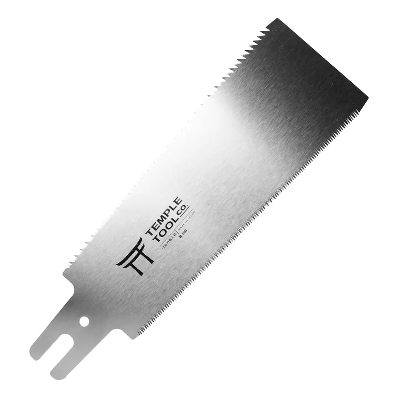 Ryoba Pull Saw Replacement Blade – Dual-Edge, 180Mm 1
