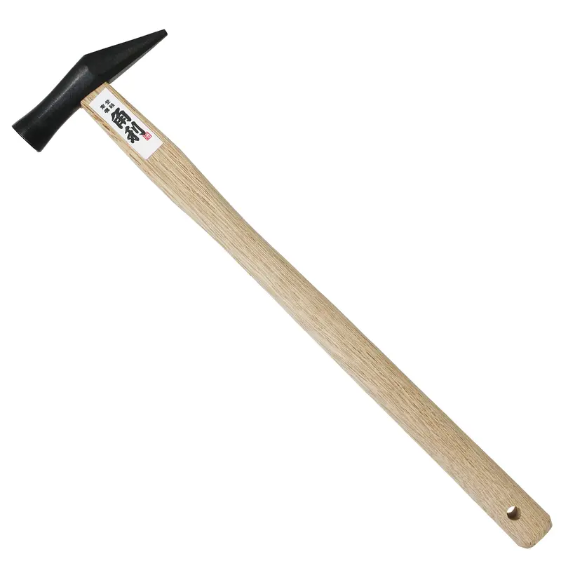 Sakkiri Mini Genno Hammer – 12Mm Lightweight Japanese Carpentry Hammer 1