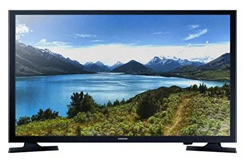 Samsung 32-Inch Hd Ready Led Tv (32J4003-Sf) – Slim Bezel Display 1