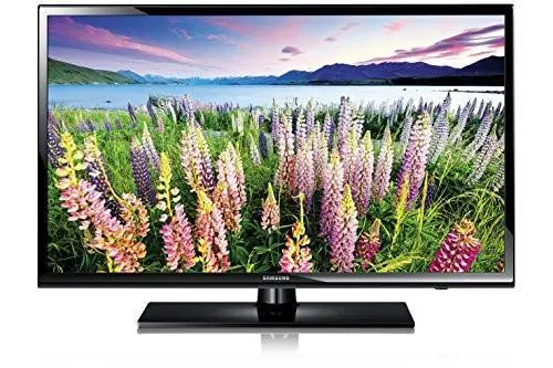 Samsung 32-Inch Hd Ready Led Tv (Fh4003) – Energy-Efficient Black Model 1