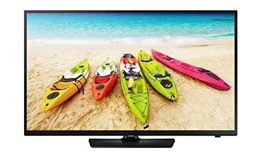 Samsung Eb40D 40-Inch Hd Ready Smart Signage Led Display 1