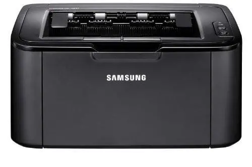 Samsung Ml-1676 Monochrome Laser Printer – Compact Desktop Model 1