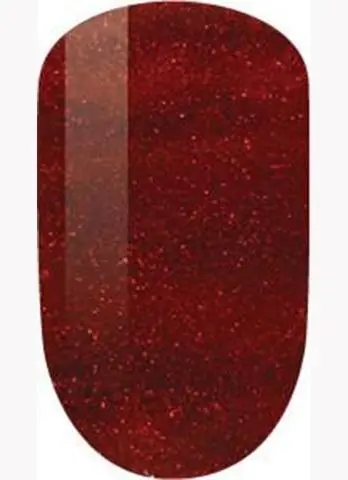 Scarlett Nail Polish #192 – Perfect Match Collection 1