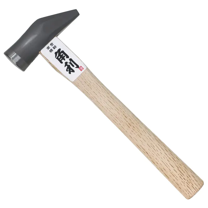 Shitahara Small Genno Hammer – 21Mm Face 1