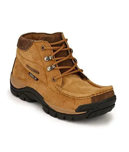 Shoe Day Woodland Outdoor Hiking Shoes – Durable All-Terrain Footwear 1