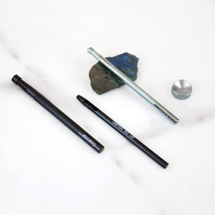 Slabtown Craft Tool Bundle – Bagmaker’S Essentials 1