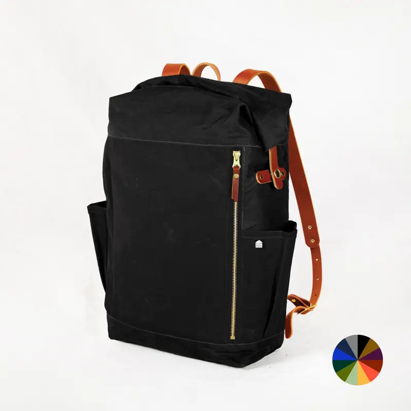 Slabtown Custom Bag Making Kit – Diy Leather & Fabric Craft 1