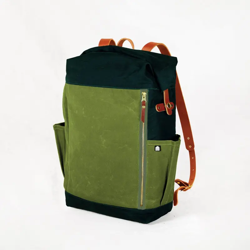 Slabtown Limited-Edition Seasonal Bagmaking Kit 1