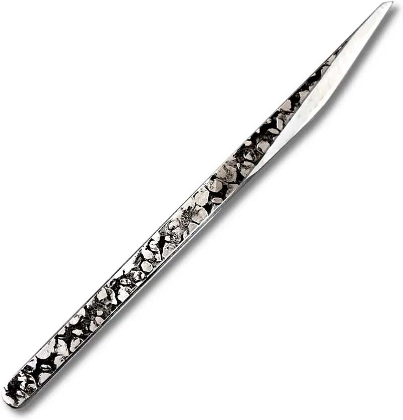Slim-Profile Kiridashi Knife – 12Mm Right-Hand Forged Cutting Tool 1