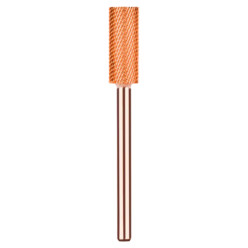 Small Barrel Nail Bit – Fine Grit 1