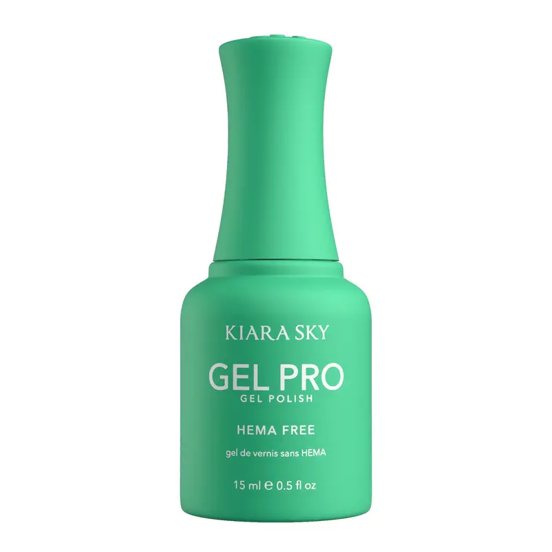 So Inspire-Green Uplifting Emerald Nail Lacquer 1
