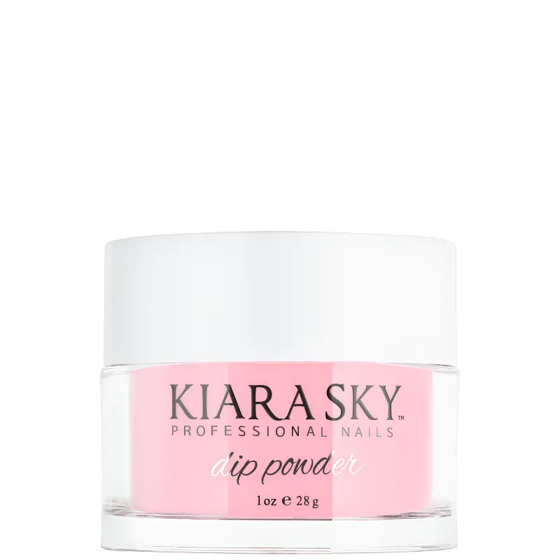 Soft Blush Infusion 1