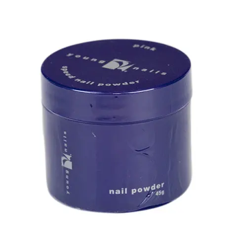 Speed Nail Powder – 45G Premium Acrylic Powder 1