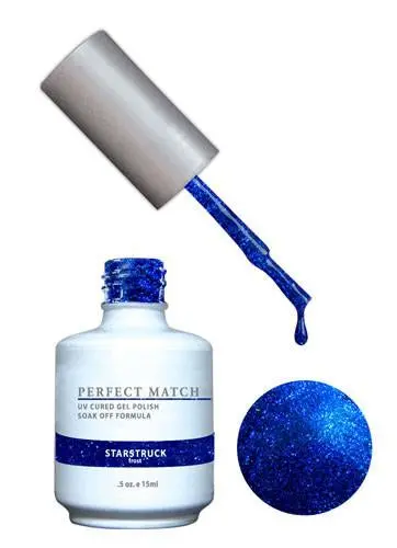Starstruck Nail Polish #84 – Perfect Match Collection 1