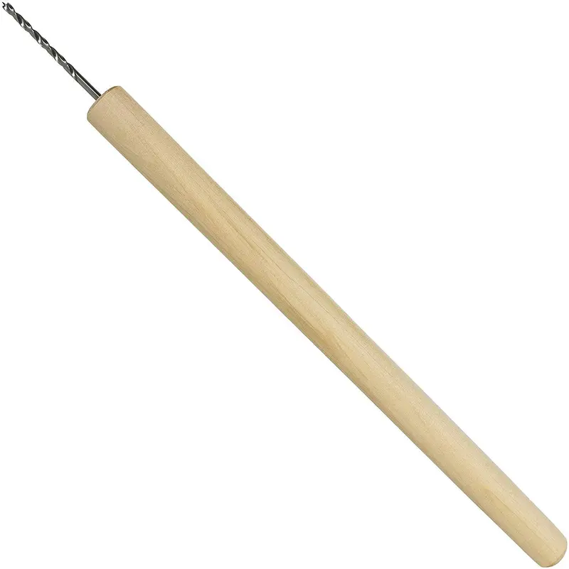 Straight-Shank 3Mm Gimlet – Consistent Bore Alignment For Joinery 1