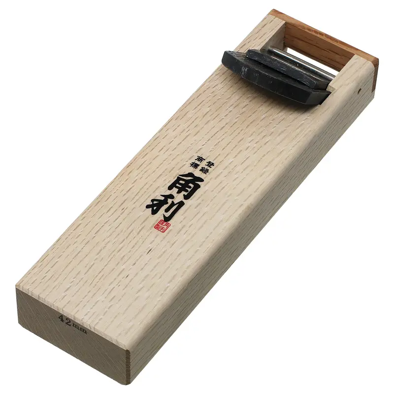 Sumitsuki Chisel Planes – Japanese-Style Blade-Forward Planes Designed For Clean, Controlled Shaving And Edge Refinement 2