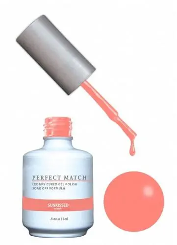 Sunkissed Nail Polish #152 – Perfect Match Collection 1