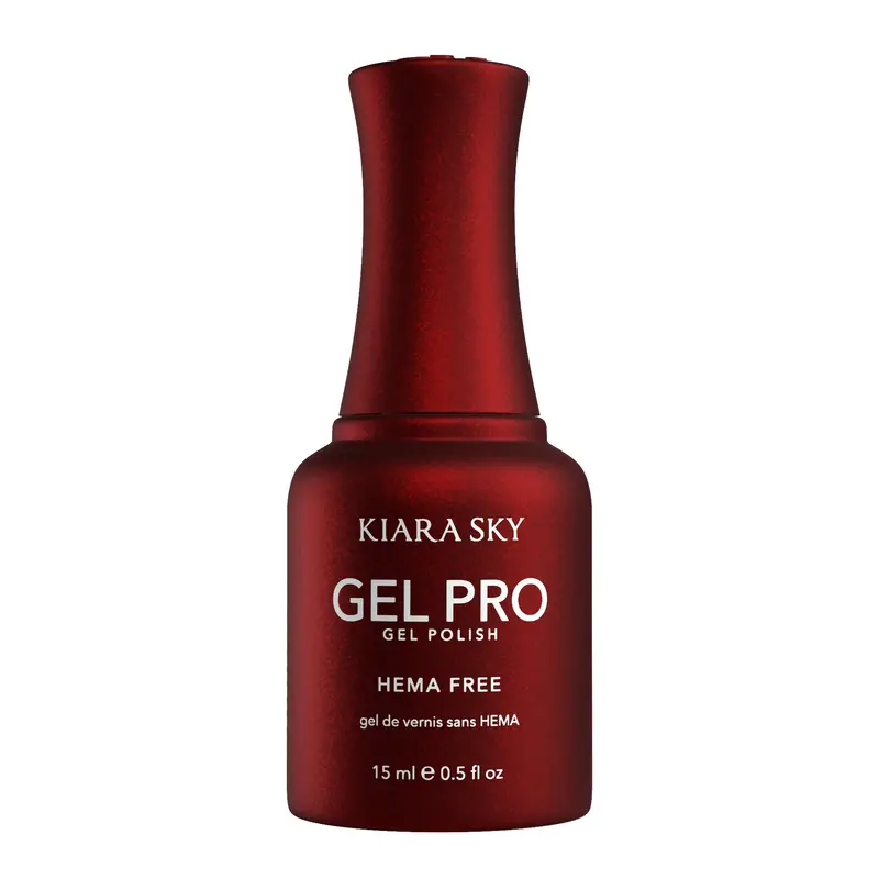 Sweet Seduction Sultry Rose Gold Nail Lacquer 1