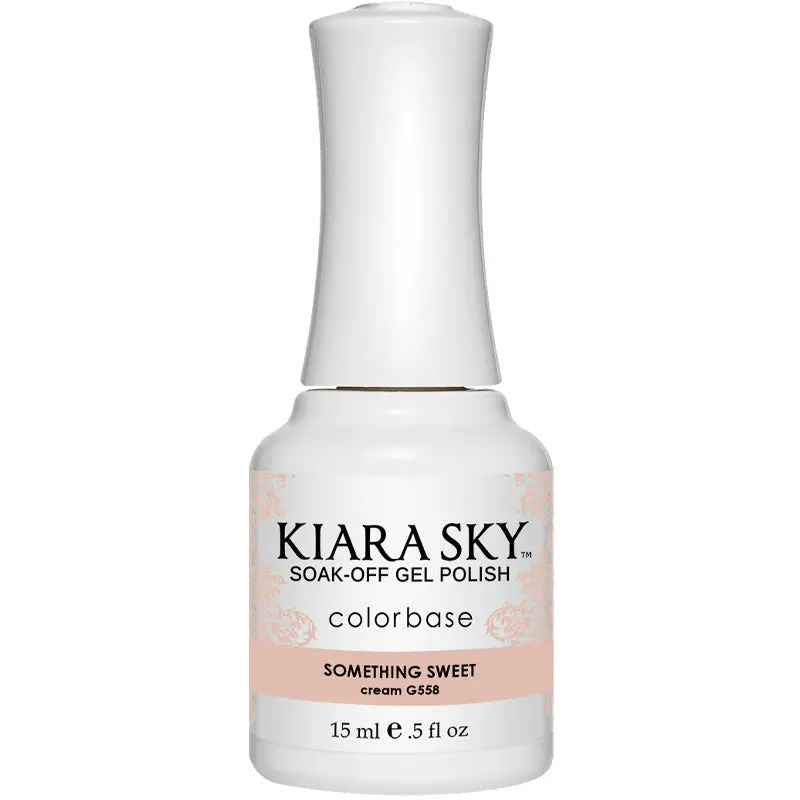 Sweet Something Rosy Dip Tone 1