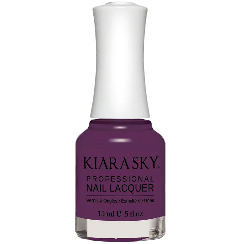 Sweet Surrender Gel Nail Color 1