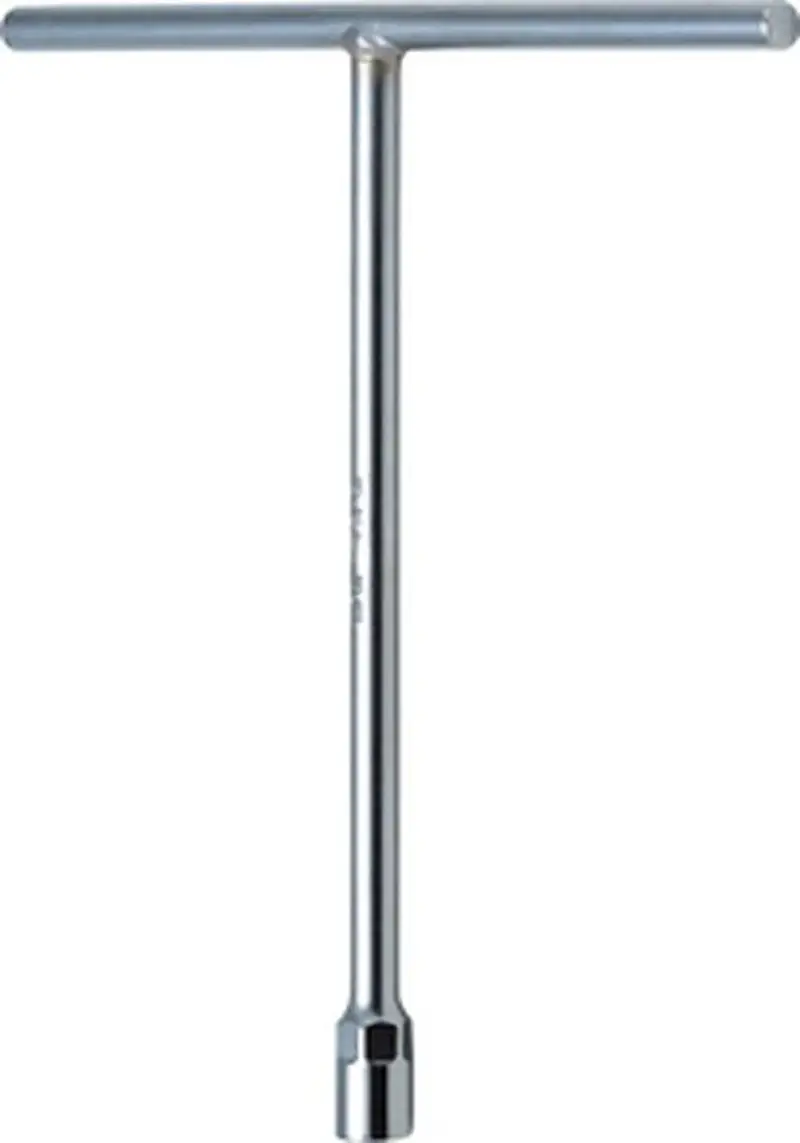 T-Handle Socket – 10Mm Bit, 250 × 200Mm L-Shaped Design 1
