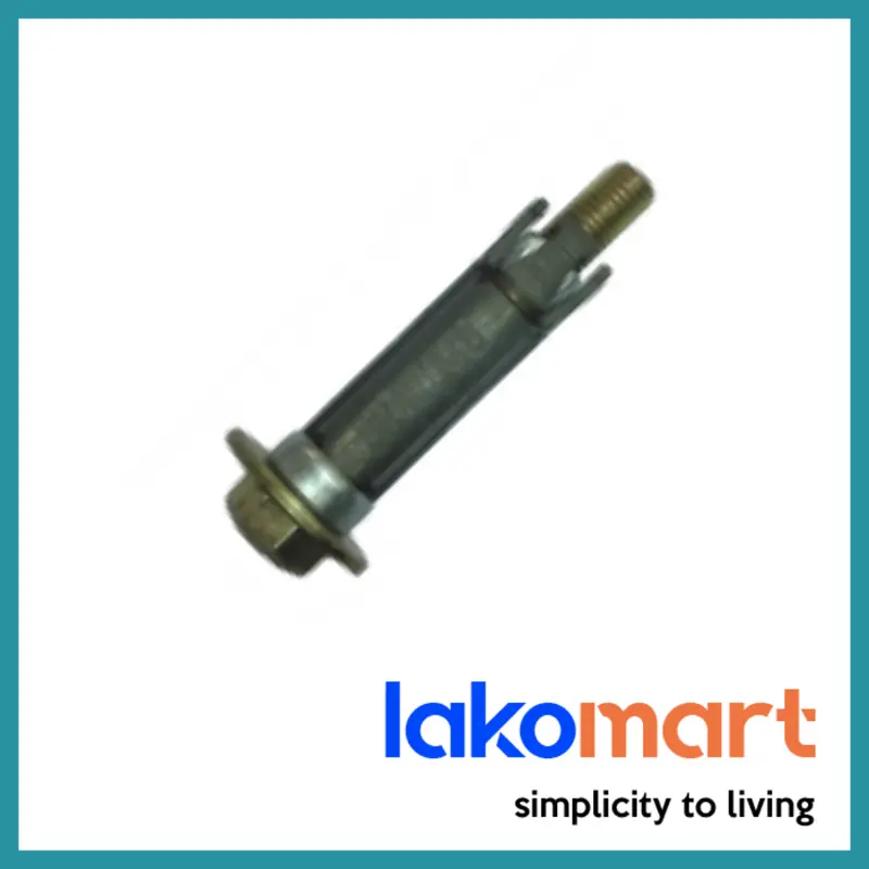 Tac Hex Head Concrete Expansion Anchor 1