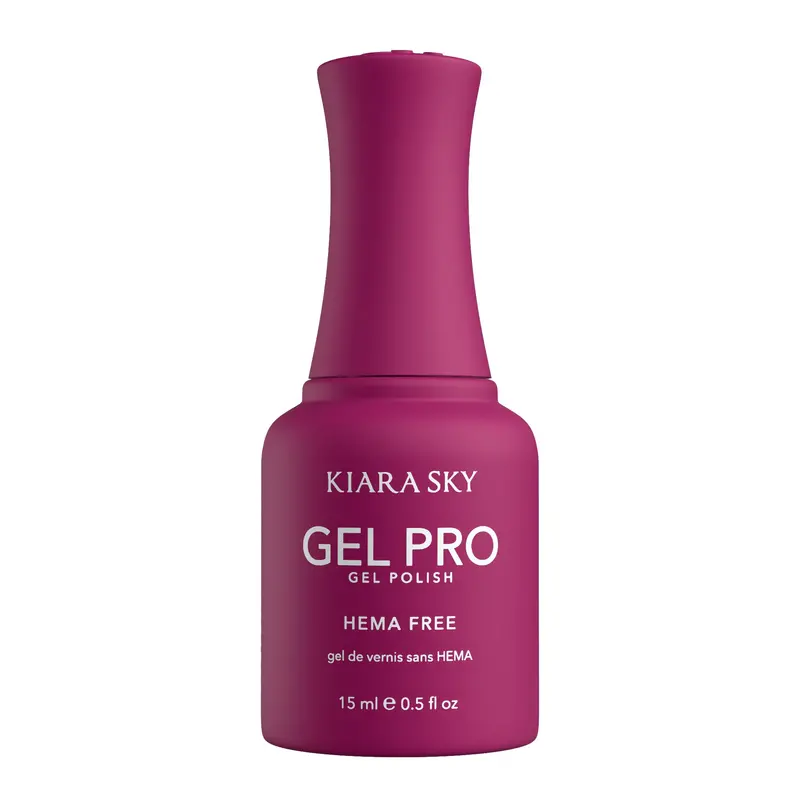 Talk Flirty To Me Playful Magenta Nail Shade 1