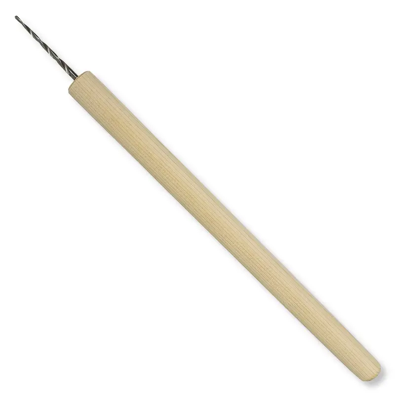 Tapered 3Mm Gimlet – Traditional Twist Drill For Small Pilot Holes 1