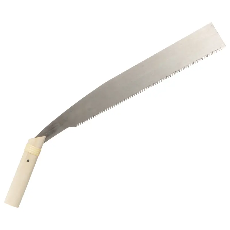 Temagari Large Hand Pruning Saw – 360Mm Japanese Pull-Cut Saw 1