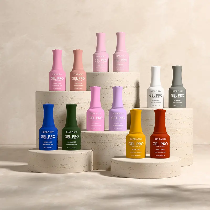 The Nail Artist Curated Edit 1