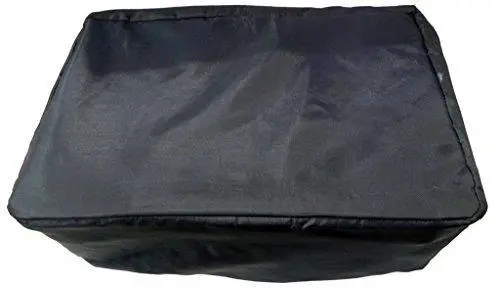 Toppings Blue Protective Cover For Hp Laserjet M1005 Multifunction Printer 1