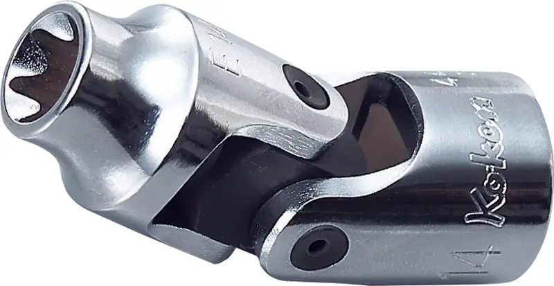 Torx® E14 Socket – 65Mm Length, 1/2" Drive 1