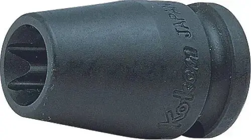 Torx Plus 7Epl Low-Profile Socket – 3/8" Drive, 32Mm Length 1