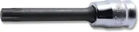 Torx® T30 Bit Socket – 1/4" Drive, 50Mm Length 1