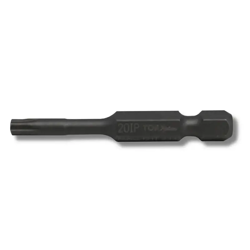 Torxplus 20Ip Bit With 1/4" Hex Drive – 70 Mm 1