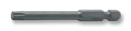 Torxplus® 25Ip Bit With 1/4" Hex Drive – 50Mm Length 1