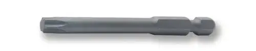 Torxplus 27Ip Bit With 1/4" Hex Drive – 50 Mm 1