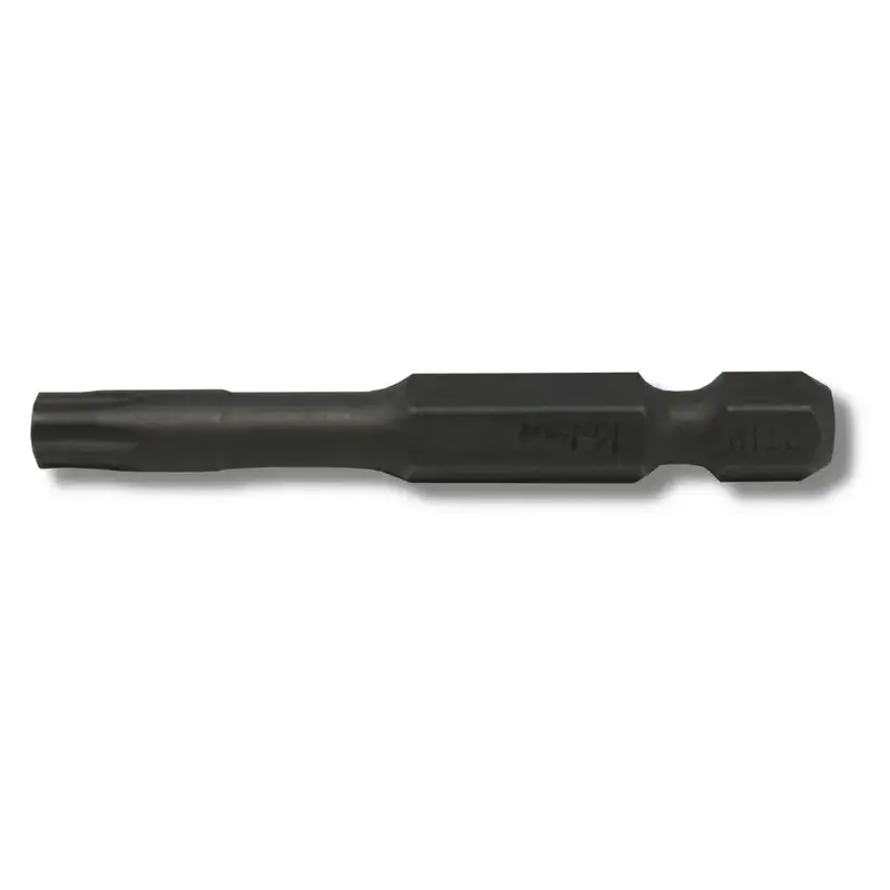 Torxplus 27Ip Bit With 1/4" Hex Drive – 70 Mm 1