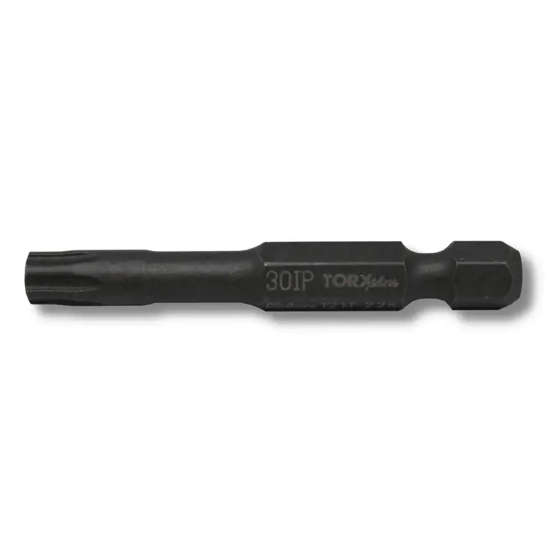 Torxplus 30Ip Bit For 1/4" Hex Shank – 70 Mm Length 1