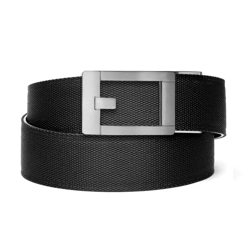 Trophy Buckle Featuring Tactical Nylon Web Belt (1.37") 1