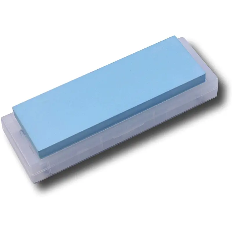 Ultra-Fine Japanese Whetstone – 10000 Grit Professional Sharpening Stone 1