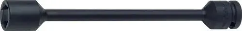 Ultra-High-Torque 1/2" Drive Torsion Bar – 19Mm, 170 Nm, 193Mm Long 1